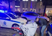 Ταυτοποιήθηκε ο 22χρονος μηχανόβιος που «ανέβαζε» βίντεο με γκάζια και σούζες – Δεν είχε ούτε δίπλωμα οδήγησης 22xronos mixanovios4 23012026 1200x630.jpg