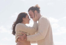 Ευρυδίκη Βαλαβάνη: Η τρυφερή κίνηση για τον Γρηγόρη Μόργκαν που μας έκανε να «λιώσουμε» 259ef155bcf269492723fd21e934fb2e L.jpg