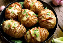 Το τέλειο σνακ για κρύα βράδια: Πατάτες γεμιστές στο φούρνο 27853286532836876.jpg