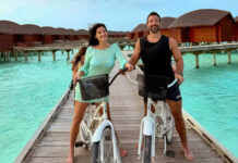 Χριστίνα Μπόμπα: Η ερωτική σχέση με τον Σάκη Τανιμανίδη, το ενδεχόμενο τρίτου παιδιού και η αντίδραση των διδύμων τους σε αυτό 3b3991e3aa62391a48599fd0b5beae8f L.jpg