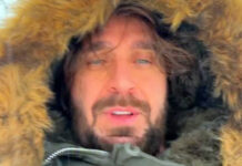 Θάνος Πετρέλης: Οικογενειακά στη Νέα Υόρκη κλεισμένοι στο σπίτι από τον χιονιά 3c0a20ff4eea5c5648880757229f66ff L.jpg