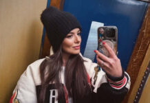 Νικολέττα Ράλλη: Η κακοκαιρία την κράτησε σπίτι και ανέβασε το πιο ρεαλιστικό καρουζέλ φωτογραφιών 4937b59908a72e82d31615bb14d6c9e3 L.jpg