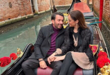 Μπάγια Αντωνοπούλου: Έγκυος στο πρώτο της παιδί και ετοιμάζεται για γάμο! 52a9552e1692595342bfee24fcf4eaab L.jpg