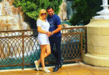 Πετρέλης: Δραπέτευσαν από το ψύχος της Νέας Υόρκης στον καυτό ήλιο του Παναμά (και τους σέρβιρε ρομπότ) 73b742bf5086b2ea84c9af0800b69bf9 L.jpg