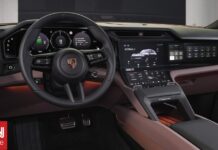 Οι οθόνες στα αυτοκίνητα εξελίσσονται σε πρόβλημα 7670c17f porsche cayenne electric interior og.jpg