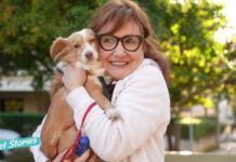 Φωτεινή Ντεμίρη για τη σκυλίτσα της: «Με έμαθε να είμαι πιο χαλαρή στη ζωή, να χαίρομαι με το απλό και με το τίποτα» 8cdf46f5a0bbfc8387724f31e0973c14 L.jpg