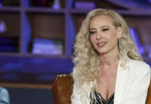 Φαίη Ξυλά: H ηλικία, η διατροφή που δεν κάνει και η παρακολούθηση του γιου της 8cffea0b490f34902f04bc2a5858aec2 L.jpg