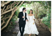 Ο γάμος του Brooklyn Beckham: Πώς το διαδίκτυο άρπαξε την «ακατάλληλη χορευτική στιγμή» της Victoria Beckham 951f1ea74f599ad79de17598d5d0e32c L.jpg