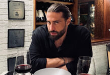 Κωνσταντίνος Βασάλος: Την… «είδε» πενταήμερη στο Λύκειο! Τι έκανε στην Κούβα που του το θύμισε; 9b27c809c55a4d3edff554dcb2c4ebcd L.jpg