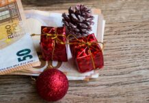 Επιθεώρηση Εργασίας: Δώρο Χριστουγέννων σε 2.313 εργαζόμενους ύστερα από παρέμβαση Dwro Xristoygennwn 1.jpg