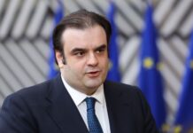 Άνοιξε παράθυρο ο Πιερρακάκης για νέες μειώσεις φόρων – Τι διευκρίνισε για τις σημερινές αυξήσεις στους μισθούς των εργαζομένων Kyriakos Pierrakakis 1 5.jpg