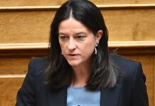 «Ημέρα Καριέρας» της ΔΥΠΑ: Πάνω από 300 επιχειρήσεις, με περισσότερες από 8.000 ευκαιρίες απασχόλησης-Τι δήλωσε η Κεραμέως Niki Keramews 1 3.jpg