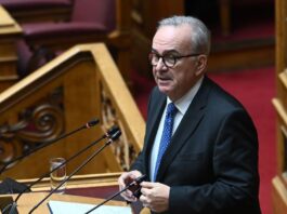 Νίκος Παπαθανάσης: Με χρηματοδότηση από το ΕΣΠΑ η νέα δράση εκσυγχρονισμού ποιότητας και ανάπτυξης υπηρεσιών ΑΕΙ Nikos Papathanasis 1 5.jpg