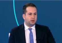 Νέο σύστημα διασύνδεσης ταμειακών με την ΑΑΔΕ: Τι διευκρίνισε ο Τσάπαλος Omiros Tsapalos 2.jpg