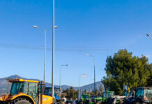 Οι αγρότες αποφασίζουν σήμερα τα επόμενα βήματα στην κρίσιμη σύσκεψη των Μαλγάρων – Ετοιμάζονται να κλιμακώσουν τις κινητοποιήσεις agrotes eurok 1200x630.jpg