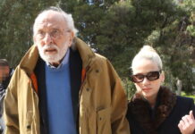 Αλέξανδρος Λυκουρέζος: «Η χειρότερη χρονιά ήταν η χρονιά που «έφυγε» η Ζωή Λάσκαρη, η γυναίκα µου» alexandros likourezos 1200x630.jpg