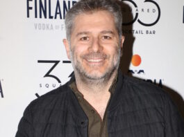 Αλέξανδρος Μπουρδούμης: Τώρα οδεύω σιγά σιγά στα 50, δεν κάθομαι να ψάξω για σύντροφο, όπως όταν ήμουνα πιτσιρικάς alexandros mpoyrdoymis ndp 1200x630.jpg