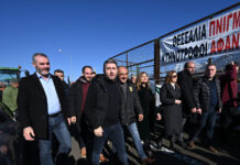 ΠΑΣΟΚ: «Ξαναζεσταμένη σούπα» τα μέτρα της κυβέρνησης για τους αγρότες androulakis pasok agrotes 1200x630.jpg