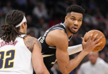 Σοκ με Γιάννη Αντετοκούνμπο στους Μπακς: Θα μου πουν ότι μένω 4-6 εβδομάδες εκτός antetokounmpo bucks 1200x630.jpg