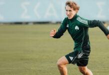 Παναθηναϊκός: Πλάνα από την πρώτη προπόνηση του Σαντίνο Αντίνο antino 1200x630.jpg