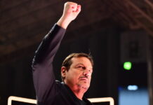 Ο Εργκίν Αταμάν μπήκε με υψωμένες γροθιές στο Παναθηναϊκός – Βίρτους Μπολόνια ataman1 1200x630.jpg