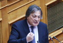 Ο Αλέξανδρος Αυλωνίτης ανακοίνωσε την αποχώρησή του από το Κίνημα Δημοκρατίας με επίθεση κατά Κασσελάκη avlonitis eurok 1200x630.jpg