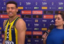 Ο Μπόλντγουιν έδειξε στην κάμερα τις γρατζουνιές στο σώμα του μετά το Φενέρμπαχτσε – Ολυμπιακός: «Τυπικό ματς ελληνικής ομάδας» baldwin 1200x630.jpg