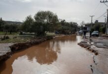 Κακοκαιρία: Γιατί η νεροποντή «έπνιξε» τα νότια προάστια – Το τρίπτυχο της φονικής πλημμύρας bari 1 1200x630.jpg