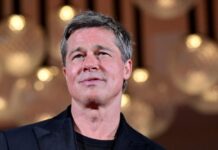 Η Τζούλιαν Νίκολσον στο πλευρό του Μπραντ Πιτ στη νέα ταινία του Έντουαρντ Μπέργκερ «The Riders» brad pitt 1200x630.jpg