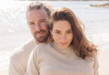 Βαλαβάνη – Μόργκαν: Ο γιος τους είναι τυχερός από κούνια και το απέδειξε το φλουρί της βασιλόπιτας c4fd7da3440e61b78f939f1434759e0a L.jpg