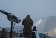 ΔΟΑΕ: Η Ουκρανία είναι η μεγαλύτερη απειλή στον κόσμο για την πυρηνική ασφάλεια – Συνεδρίασε το Συμβούλιο κυβερνητών chernobyl epa 1 1200x630.jpg