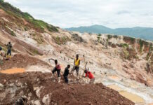 Κονγκό: 200 νεκροί από κατάρρευση ορυχείου όπου οι ντόπιοι σκάβουν ακόμα και με τα χέρια για μερικά δολάρια congo oryxeio 31012026 1200x630.jpg