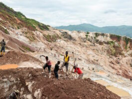 Κονγκό: 200 νεκροί από κατάρρευση ορυχείου όπου οι ντόπιοι σκάβουν ακόμα και με τα χέρια για μερικά δολάρια congo oryxeio 31012026 1200x630.jpg