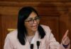 Ντέλσι Ροντρίγκεζ: Μόνος πρόεδρος στη Βενεζουέλα είναι ο Νικολάς Μαδούρο, δεν θα γίνουμε αποικία delcy rodriguez 2 1200x630.jpg