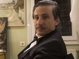 Δημήτρης Τάρλοου: Πήγα στη Νέα Υόρκη στα 22 μου για να ξεφύγω από έναν έρωτα dimitris tarlooy ndp 1200x630.jpg