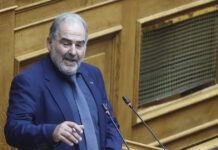 Διονύσης Βαλτογιάννης: Ο ανεξάρτητος βουλευτής εξύμνησε τη Χούντα – Ομόφωνη καταδίκη από τα κόμματα dionysis valtogiannis 22012026 1200x630.jpg