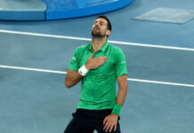 Δάκρυσε ο Νόβακ Τζόκοβιτς μετά την πρόκρισή του στον τελικό του Australian Open: «Είπα στον Αλκαράθ ότι είμαι γέρος και πρέπει να πάω νωρίς για ύπνο» djokovic 3 1200x630.jpg