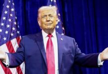 Τραμπ: «Χωρίς την εμπλοκή μου, η Ρωσία θα είχε όλη την Ουκρανία αυτή τη στιγμή» – Συνεχίζει να γκρινιάζει για το Νόμπελ Ειρήνης donald trump 2 1200x630.jpg