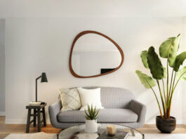 Καθρέφτες: Το πιο έξυπνο τρικ για να μεγαλώσεις έναν μικρό χώρο ee497205e1467851e01fc09159712630 L.jpg