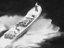 Αμερικανική επίθεση σε πλοίο που μετέφερε ναρκωτικά στον Ειρηνικό – Δύο νεκροί eiriniko narkoploio 1200x630.jpg