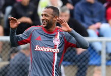 Άγιαξ – Ολυμπιακός: Η φανέλα που θα φορέσουν οι Πειραιώτες στον «τελικό» πρόκρισης στα νοκ άουτ του Champions League el kaabi 1 1200x630.jpg