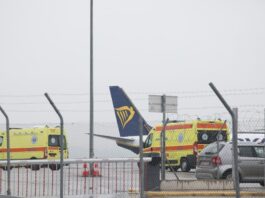 Κατάφερε να κινήσει τα άκρα του ο 20χρονος οπαδός του ΠΑΟΚ που νοσηλεύεται στη Ρουμανία – Πότε θα επαναπατριστεί epanapatrismos opadoi 1200x630.jpg