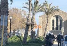 Ολυμπιακός – ΟΦΗ: Ένταση και μικροεπεισόδια ανάμεσα σε οπαδούς πριν τον τελικό του Betsson Super Cup epeisodia paraliaki creta24 4 1200x630.jpg