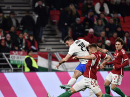 Η Εθνική ποδοσφαίρου θα δώσει φιλικό με την Ουγγαρία στη Βουδαπέστη ethniki podosfairoy oyggaria eurokinissi 1200x630.jpg