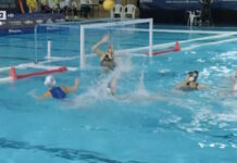 Ελλάδα – Γερμανία 26-5: Νέο «πάρτι» από την Εθνική πόλο γυναικών και 3/3 στον όμιλο του Ευρωπαϊκού ethniki polo gynaikon grab 1200x630.jpg