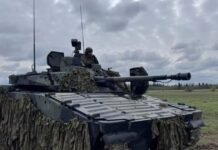 SAFE: Η Κομισιόν ενέκρινε το εθνικό αμυντικό σχέδιο της Ελλάδας – Πρώτες πληρωμές τον Μάρτιο eu defence reuters 1200x630.jpg