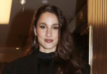 Evangelia: Έσπασε η φωνή της όταν μίλησε για τη γιαγιά της – «Είναι η πιο γλυκιά μου ανάμνηση» evangelia ndp 1200x630.jpg