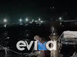 Κακοκαιρία: Η Εύβοια βιώνει εφιαλτική νύχτα – Εικόνες καταστροφής από τη μανία της φύσης evoia kakokairia 21012026 1200x630.jpg