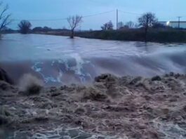 Αλεξανδρούπολη: Στο Σουφλί οι περισσότερες ζημιές από την κακοκαιρία – Ανοιχτό το οδικό δίκτυο στον Έβρο evros kakokairia 1200x630.jpg