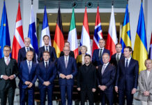 Politico: Πώς οι απειλές Τραμπ και η κρίση στη Γροιλανδία άλλαξαν για πάντα το σκηνικό στην Ευρώπη – «Δεν υπάρχει επιστροφή» evrwpaioi hgetes ap 1200x630.jpg